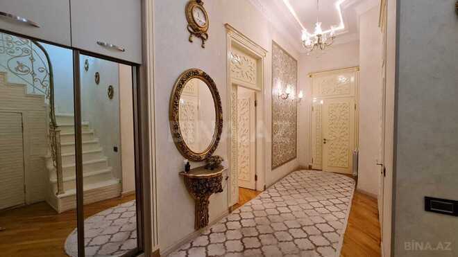 Продаётся 3-комн. вторичка 110 м², м. Сахил, photo 7 from 23