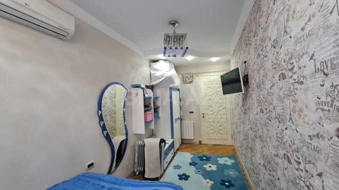 Продаётся 3-комн. вторичка 110 м², м. Сахил, photo 11 from 23