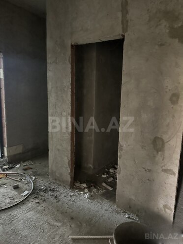 Satılır 4 otaqlı yeni tikili 131.4 m², Nərimanov r., photo 11 from 12