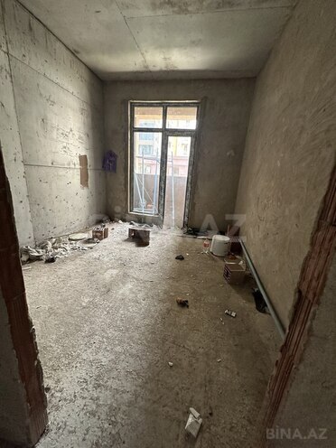 Satılır 4 otaqlı yeni tikili 131.4 m², Nərimanov r., photo 4 from 12