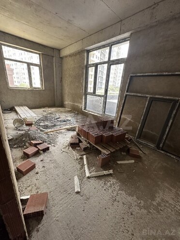 Satılır 4 otaqlı yeni tikili 131.4 m², Nərimanov r., photo 1 from 12