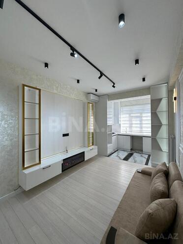 Продаётся 2-комн. новостройка 55 м², Хатаинский р., photo 1 from 16