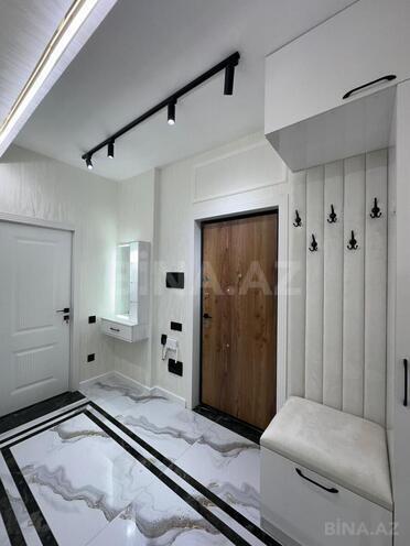 Продаётся 2-комн. новостройка 55 м², Хатаинский р., photo 8 from 16