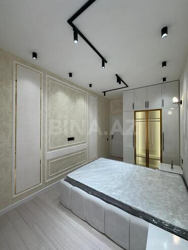 Продаётся 2-комн. новостройка 55 м², Хатаинский р., photo 11 from 16