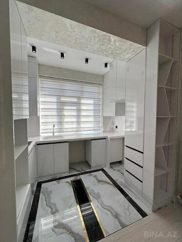 Продаётся 2-комн. новостройка 55 м², Хатаинский р., photo 10 from 16