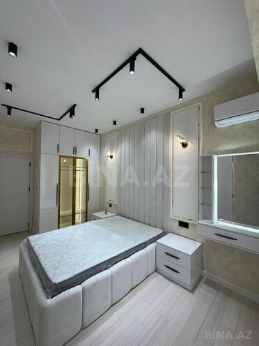 Продаётся 2-комн. новостройка 55 м², Хатаинский р., photo 15 from 16
