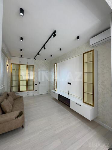 Продаётся 2-комн. новостройка 55 м², Хатаинский р., photo 14 from 16