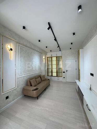 Продаётся 2-комн. новостройка 55 м², Хатаинский р., photo 4 from 16