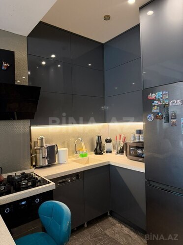 Продаётся 2-комн. новостройка 54.4 м², Наримановский  р., photo 9 from 15