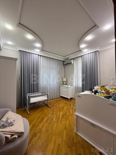 Satılır 4 otaqlı yeni tikili 190 m², Nəriman Nərimanov m., photo 11 from 20