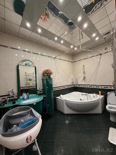 Satılır 4 otaqlı yeni tikili 190 m², Nəriman Nərimanov m., photo 15 from 20