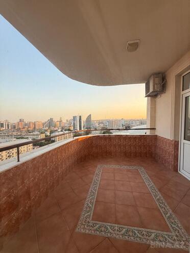 Satılır 4 otaqlı yeni tikili 190 m², Nəriman Nərimanov m., photo 19 from 20