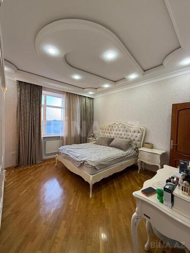 Satılır 4 otaqlı yeni tikili 190 m², Nəriman Nərimanov m., photo 6 from 20