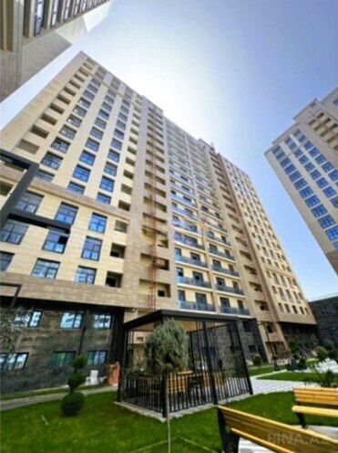 Satılır 3 otaqlı yeni tikili 127 m², Nəsimi r., photo 12 from 13