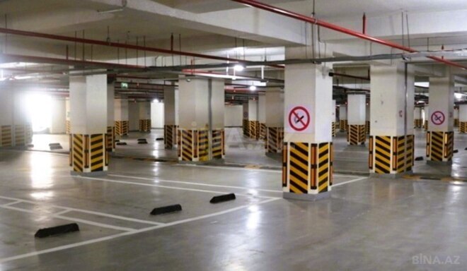 Satılır 3 otaqlı yeni tikili 127 m², Nəsimi r., photo 5 from 13