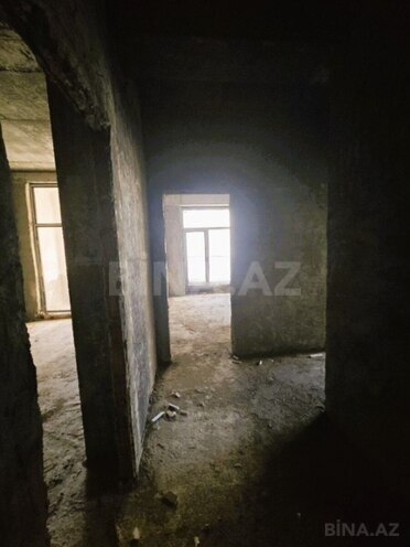 Satılır 3 otaqlı yeni tikili 127 m², Nəsimi r., photo 11 from 13
