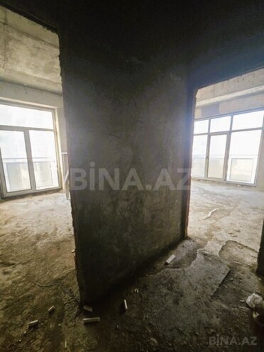 Satılır 3 otaqlı yeni tikili 127 m², Nəsimi r., photo 9 from 13