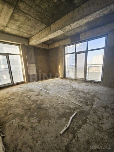 Satılır 3 otaqlı yeni tikili 127 m², Nəsimi r., photo 3 from 13