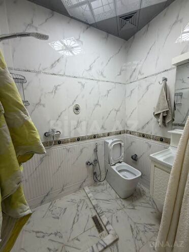 Satılır 4 otaqlı yeni tikili 158 m², Xətai r., photo 12 from 18