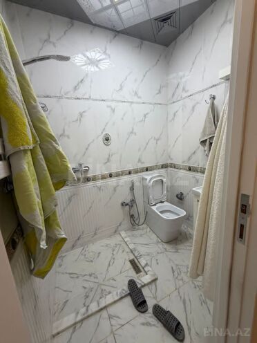 Satılır 4 otaqlı yeni tikili 158 m², Xətai r., photo 15 from 18