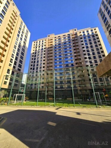 Satılır 3 otaqlı yeni tikili 127 m², Nəsimi r., photo 8 from 13