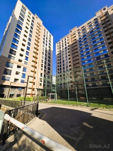 Satılır 3 otaqlı yeni tikili 127 m², Nəsimi r., photo 10 from 13