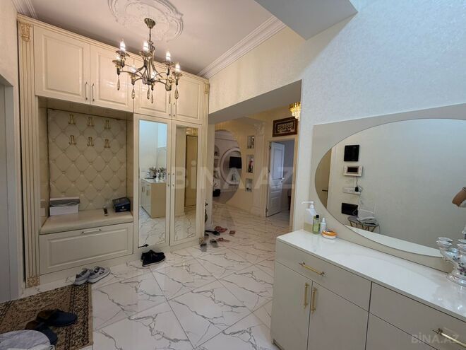 Satılır 4 otaqlı yeni tikili 158 m², Xətai r., photo 10 from 18