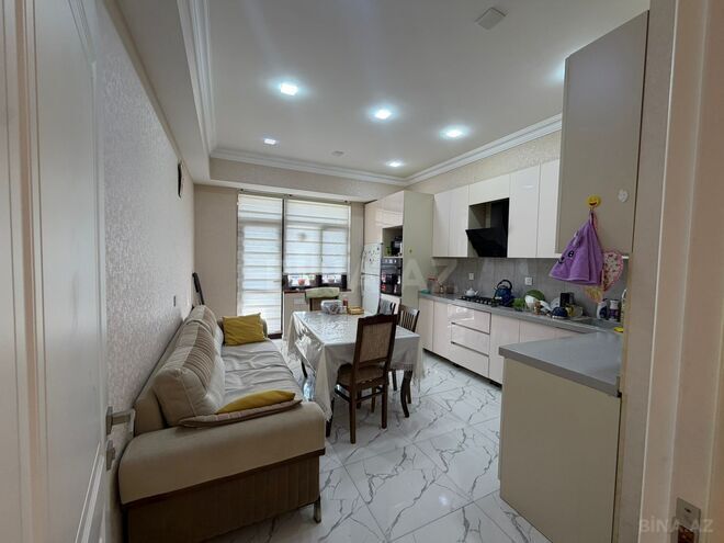 Satılır 4 otaqlı yeni tikili 158 m², Xətai r., photo 4 from 18