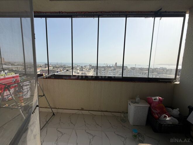 Satılır 4 otaqlı yeni tikili 158 m², Xətai r., photo 14 from 18