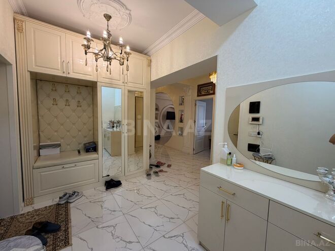 Satılır 4 otaqlı yeni tikili 158 m², Xətai r., photo 11 from 18