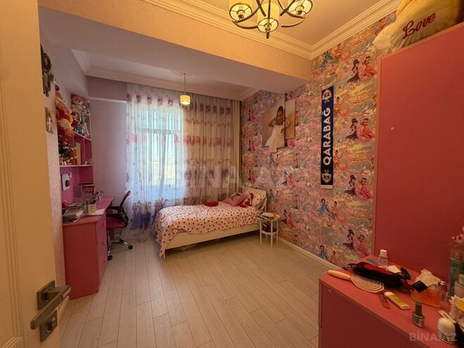 Satılır 4 otaqlı yeni tikili 158 m², Xətai r., photo 6 from 18