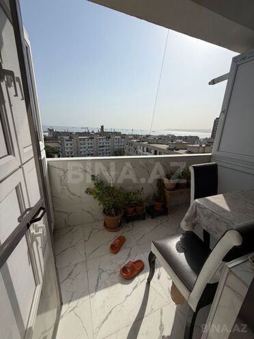 Satılır 4 otaqlı yeni tikili 158 m², Xətai r., photo 13 from 18