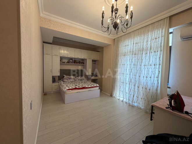 Satılır 4 otaqlı yeni tikili 158 m², Xətai r., photo 5 from 18