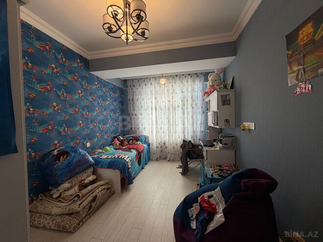 Satılır 4 otaqlı yeni tikili 158 m², Xətai r., photo 9 from 18