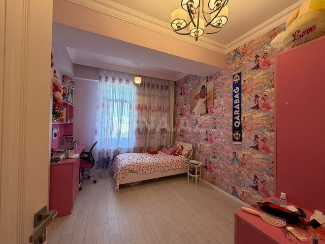 Satılır 4 otaqlı yeni tikili 158 m², Xətai r., photo 7 from 18