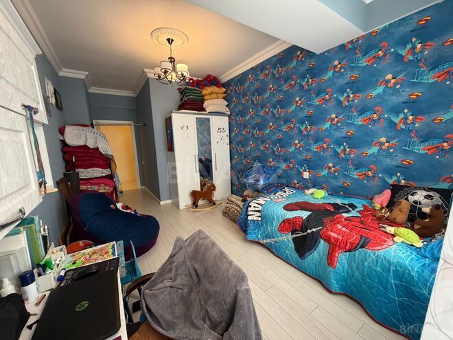 Satılır 4 otaqlı yeni tikili 158 m², Xətai r., photo 8 from 18