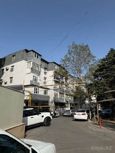Satılır 4 otaqlı yeni tikili 158 m², Xətai r., photo 17 from 18