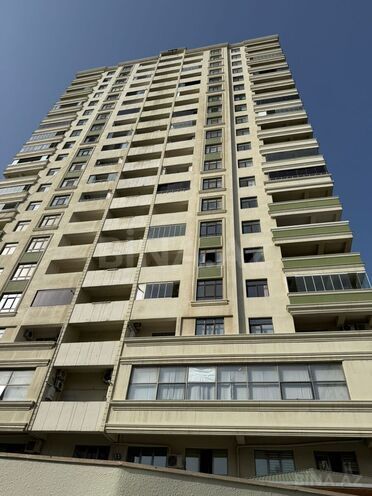 Satılır 4 otaqlı yeni tikili 158 m², Xətai r., photo 16 from 18