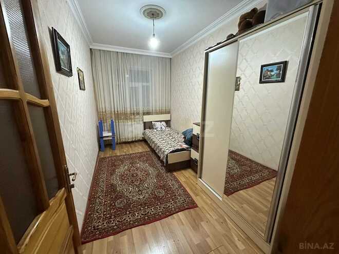 Satılır 3 otaqlı köhnə tikili 85 m², Xətai r., photo 7 from 14