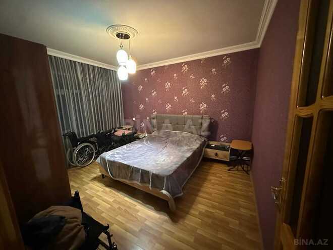 Satılır 3 otaqlı köhnə tikili 85 m², Xətai r., photo 5 from 14