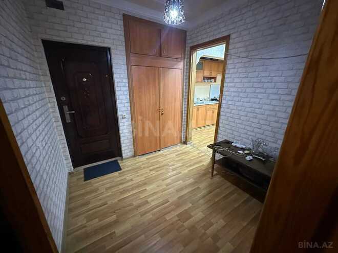 Satılır 3 otaqlı köhnə tikili 85 m², Xətai r., photo 10 from 14