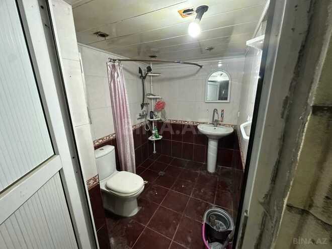 Satılır 3 otaqlı köhnə tikili 85 m², Xətai r., photo 12 from 14