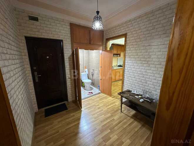 Satılır 3 otaqlı köhnə tikili 85 m², Xətai r., photo 9 from 14