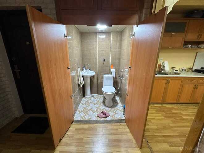 Satılır 3 otaqlı köhnə tikili 85 m², Xətai r., photo 11 from 14