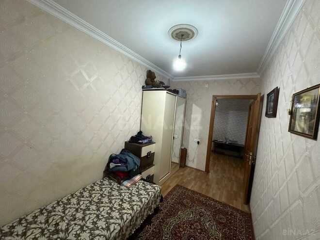 Satılır 3 otaqlı köhnə tikili 85 m², Xətai r., photo 8 from 14