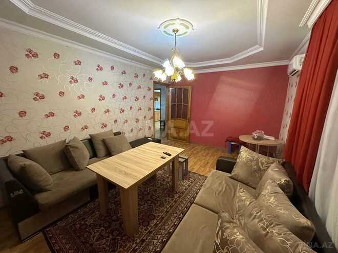 Satılır 3 otaqlı köhnə tikili 85 m², Xətai r., photo 3 from 14