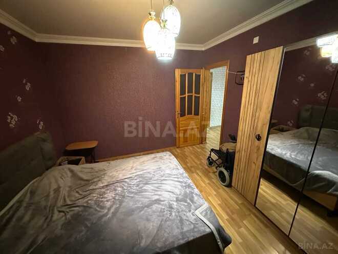 Satılır 3 otaqlı köhnə tikili 85 m², Xətai r., photo 6 from 14