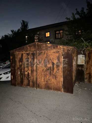Satılır 3 otaqlı köhnə tikili 85 m², Xətai r., photo 13 from 14