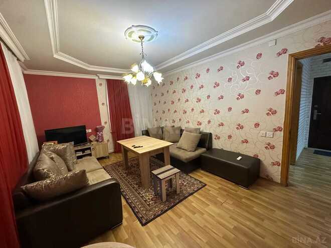 Satılır 3 otaqlı köhnə tikili 85 m², Xətai r., photo 1 from 14