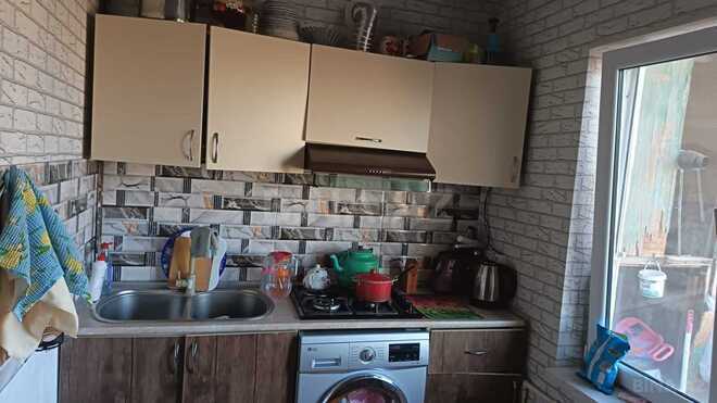 Продаётся 2-комн. вторичка 50.8 м², пос. Забрат, photo 13 from 19
